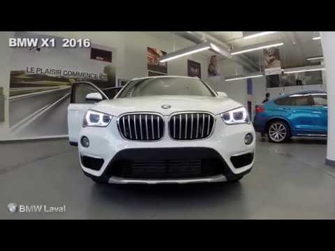 BMW X1 2016 (2163199)
