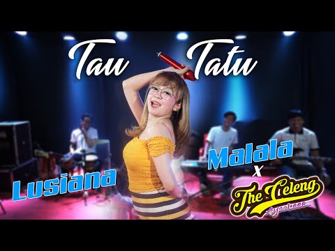 Lusiana Malala x The Celeng - Tau Tatu (Official Music Video)