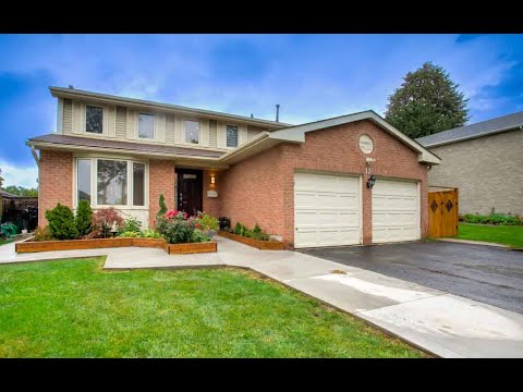 17 Nantucket Crescent, Brampton, ON Virtual Tour