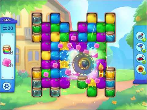 Farmscapes Level 345