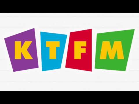 KTFM 102.7 San Antonio - Rick the Stick - 1999