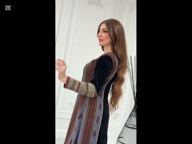 جلابيه تراثي ريتا 4