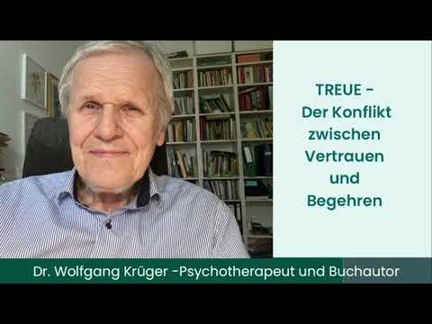 Treue - der Konflikt zwischen Vertrauen und Begehren