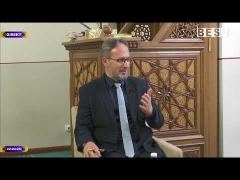 Pasuria është Sprovë - Dr.Orhan ef. Bislimaj