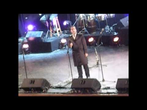 Reb Shlomo Carlebach 22nd memorial concert 3/13 ישראל נחמן ממקומך מלכנו  Yisrael Nachman Mimekomcha