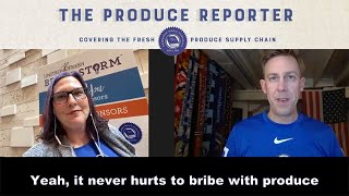 The Produce Reporter at BrandStorm 2020 video