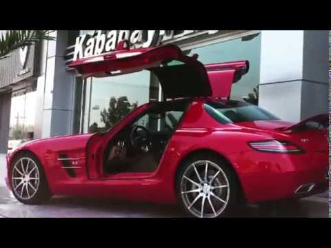 Kabadayı Otomotiv - İzmir Showroom