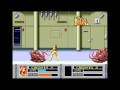 CGR Gameplay ALIEN STORM GENESIS Mission 5