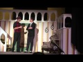 Mary Poppins Breaking Vase Scene