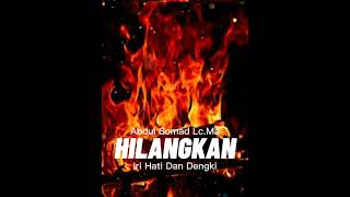 Download lagu Hilangkan Iri Hati Dan Dengki Abdul Somad Lc Ma... mp3