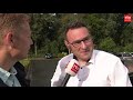 'Lompe boer' De Mos regelt plek voor Drenthe in Madurodam