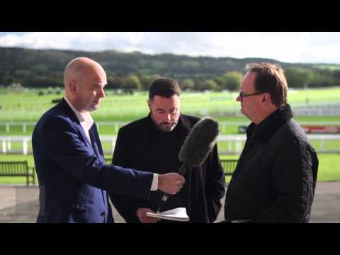 Season Preview Video (Part 1) - Paddy Power Gold Cup