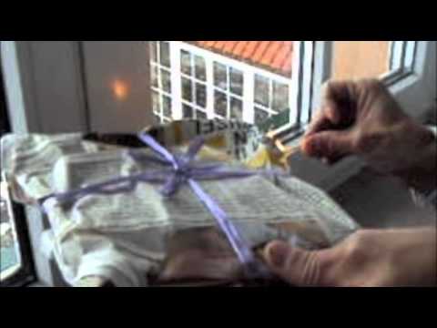 TheBurning paper plane 4