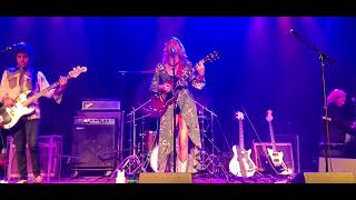 Download Lagu Katie Skene Band - Soho - Santa Barbara, CA 7/21/2022 Thumbnail