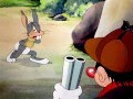 Looney Tunes Bugs Bunny:  Hare-Um Scare-Um :  original ending