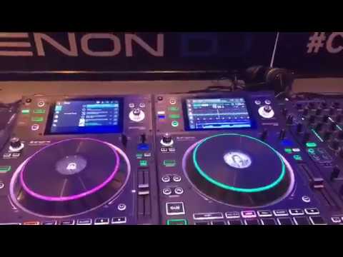 NEW Denon DDJ-SC5000
