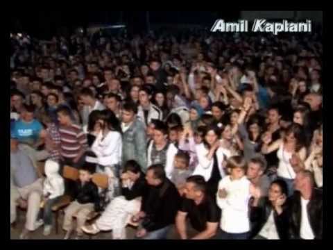 Koncert Senad NiKi, Zlata Avdic, Fazlija