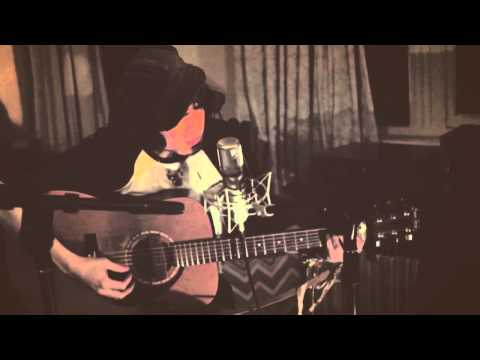 Paul Thomas Saunders - The Trail Remains Unseen [Acoustic]