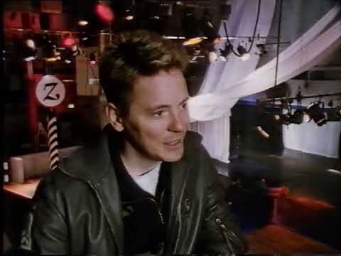 New Order - APB Interview - 20th March 1988