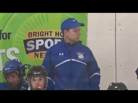 Zap Cap honors February Youth Sports Coach of the Month