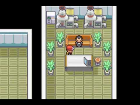 Let´s Play Pokemon Feuerrot (Challenge) [German/Deutsch] part 16 - Giovanni