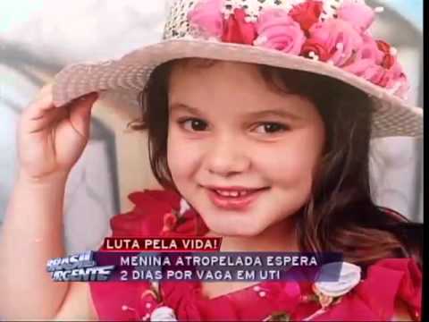 Brasil Urgente Campinas 30 07 2012 - bloco 03