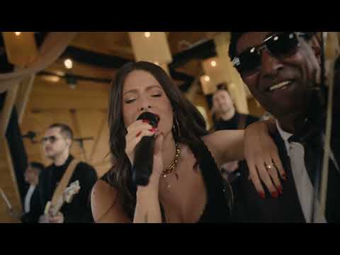 Raluka x Taraf de Caliu - Amsterdam/Saraiman Live Session