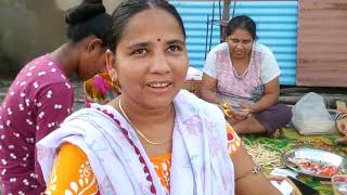 Imported Bamboo Rakhi from slum