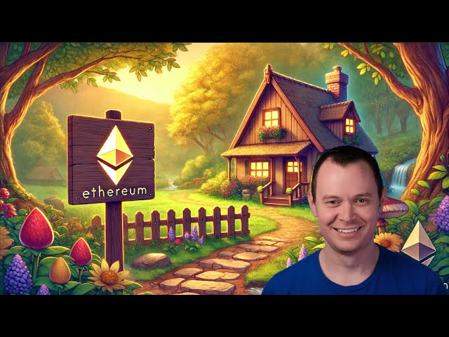 Benjamin Cowen – Has Ethereum Gone Home Yet? (05.02.2025 Summary)