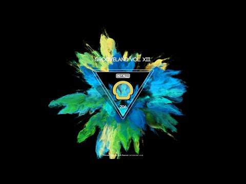 Gregore Konstantine - Avalon (Original Mix) _ Tech House