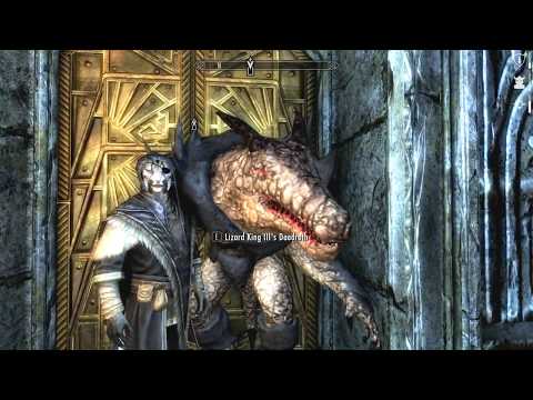 The Tools of Kagrenac #2 [Skyrim Special Edition Mod]