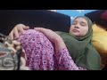 BUMIL ELUS ELUS PERUT KONTRAKSI HEBAT TENGAH MALAM