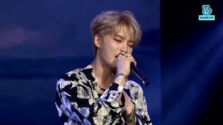 재중) &#39;지켜줄게&#39; (We Will Protect JJ) V HEARTBEAT LIVE