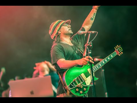 Shob Mitthe Sotto Noy | সব মিথ্যে সত্য নয় | rafa Concert | Reza and Emu #avoidrafa