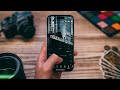 Use Your iPhone Like A Professional Photographer (Full Camera Guide)