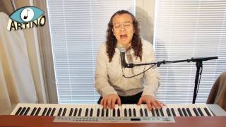 Merci, dass es Dich gibt - Stefan Oberhoff (ARTINO - Livemusik und Lieder für Taufen und Trauungen)