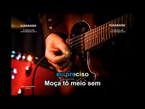 Moça - Asas Livres