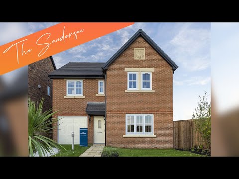 House Tour - Inside a £316,000 Story Home