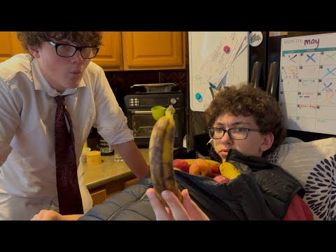 Meet the Medic - TF2 IRL