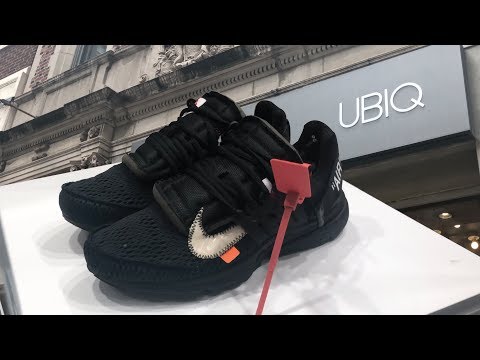 SNEAKER SHOPPING IN NYC & PHILLY