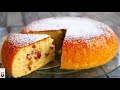 Быстрый Пирог на Cметане | и ВКУСНЯШКА у вас на столе Быстрый Пирог на Cметане | и ВКУСНЯШКА у вас на столе