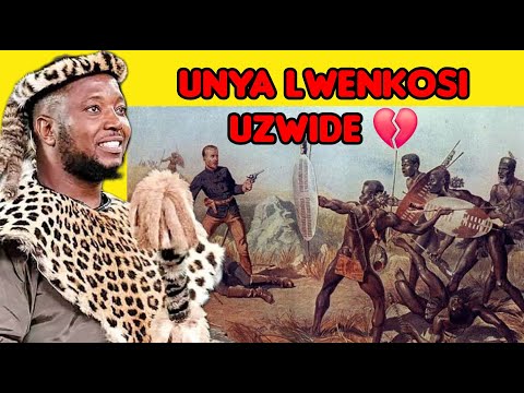 Tshathugodo: UMlando Ngokubulawa NgeNkosana YaMaNdwandwe uNomhlanjana💔 EBulawa Inkosana ka Menziwa