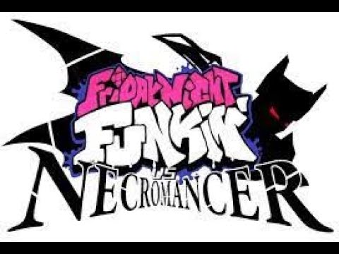 Vs Necromancer Optimizado para 32 y 64 Bits + Mecánicas