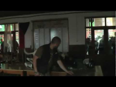 Criollo Del Cavdillo - Search and destroy!