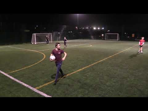 5s | Kippos Academy vs Torpedo Boyz - 06.01.20