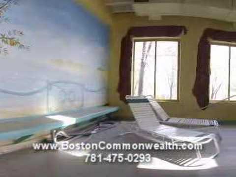 Wakefield, MA Apartments for rent north of Boston