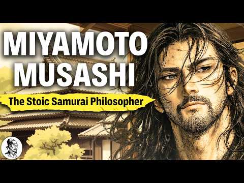 Miyamoto Musashi Documentary to Fall Asleep To