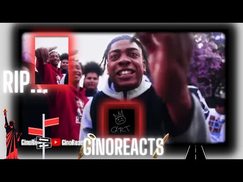 RIP TO BRO😔... DOUGIE B GEEKED FT. CHII WVTTZ C- BLU SET DA TREND Reaction