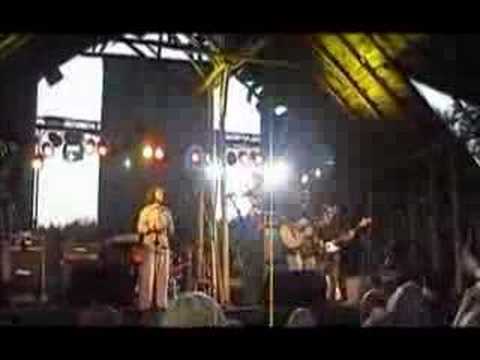 Baltijos Garsas 2007 - Domantas Razauskas - Šambala