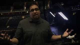 Madison Square Garden Suite Review Tour